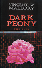 DARK PEONY