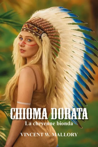 Chioma Dorata